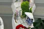 واحد مبله طبقه دوم ویلا در تنکابن 2