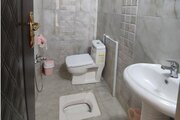 واحد تکخواب در طبقه اول ویلا جنگلی جوارم