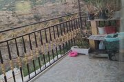 آپارتمان مبله دوخواب در نودشه