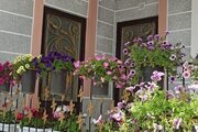 سوئیت ایلیا کوچک طبقه اول در دنا