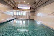 واحد استخردار سه خواب در طبقه همکف ویلا در لاهیجان