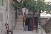 آپارتمان مبله تک خواب در سی سخت