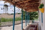 واحد 12 متری در اقامتگاه بوم گردی در کلات