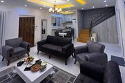 ویلا دوبلکس استخردار 3 خواب مبله در بندرانزلی