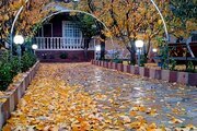 ویلا مبله دوخواب در همدان