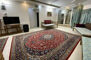 ویلا دوبلکس دو خواب استخردار سرای دارکوب در مشهد