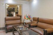 اتاق 2 نفره دبل در مسافرخانه خیابان سعدی جنوبی