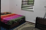 ویلا دو خواب جنگلی در ماسال