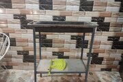 واحد دوبلکس دوخواب پارسا در طبقه دوم ویلای خشکیبیجار