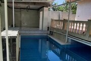 ویلا دوخواب مبله استخردار در سپیدان