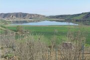 واحد تکخواب در طبقه اول ویلا نومل در گرگان