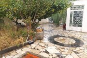 ویلا تکخواب مبله در مشهد