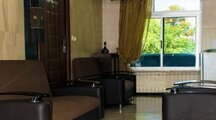 اتاق 4نفره سرویس دار طبقه سوم در شیراز
