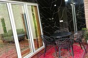 واحد در طبقه دوم ویلای لب رودخونه دردل جنگل اسالم