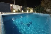 ویلا استخردار مبله دوخواب دلنشین در کردان