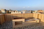 خانه ویلایی دوبلکس استخردار در فریدونکنار