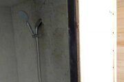 کلبه سوئدی تکخواب در شیرگاه