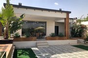 ویلا مبله استخردار دو خواب در دزفول
