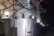 آپارتمان مبله تکخواب رومینا در کلاردشت