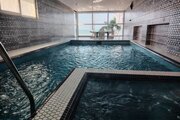 ویلا استخردار جکوزی دوخواب  شاهان ساحلی در چالوس