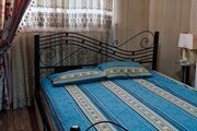 واحد دو خواب در طبقه اول ویلا باران درکتالم و سادات شهر