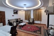 واحد دوخواب 6 نفره در هتل آپارتمان در سرعین