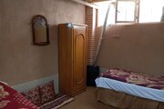 اتاق دوخواب مبله(1) در اقامتگاه بومگردی در بروجن