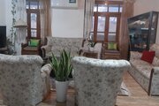 واحد دوخواب خاطرات در طبقه دوم ویلا رامسر