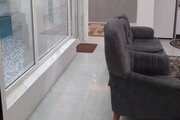 واحد استخردار دوخواب در طبقه ی همکف ویلا رامسر