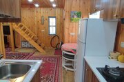 ویلا دوبلکس تکخواب سنتی آلوینا در رشت