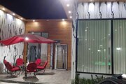 ویلا استخردار دوخواب مدرن لویان در ساوجبلاغ