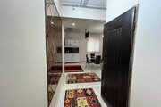 آپارتمان دو خواب در مشهد کد 102