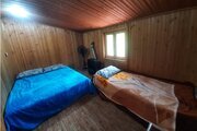 واحد در طبقه اول ویلا روستای تاسکوه ماسال
