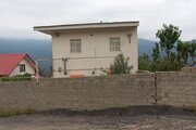 واحد دو خواب در طبقه همکف ویلای رامیان