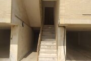 آپارتمان مبله تکخواب در قشم