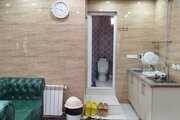 واحد تکخواب 301 در هتل آپارتمان استخردار رینه