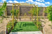 باغ ویلا تکخواب مبله در سلطانیه