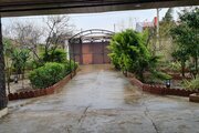 باغ ویلا دو خواب مبله در رشت