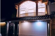 ویلا دوبلکس استخردار ترنج در سرخرود