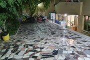 آپارتمان مبله تک خواب تمیز و شیک در خانه اصفهان