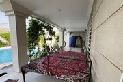 ویلا دوخواب استخردار عمارت مهستان در دزفول