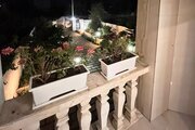 واحد دوخواب در طبقه اول ویلا غفوری در شیرود