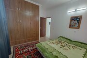 واحد مبله دوخواب در طبقه دوم ویلا پدیده هیرکانی در شیرگاه
