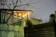 خانه ویلایی دوبلکس استخردار در بندر انزلی