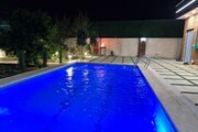 ویلا استخردار دوخواب مبله در ساوجبلاغ