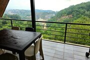واحد دوبلکس دوخواب در طبقه دوم ویلا جنگلی گیسوم در بهشهر