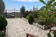 کلبه چوبی دوبلکس در گرگان