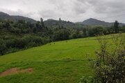 واحد دوخواب در طبقه دوم ویلای فومن