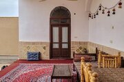 سوئیت ماهدخت در یزد