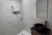 کلبه سوئیسی دوبلکس دوخواب 85 متری شهرک شهریار در رشت